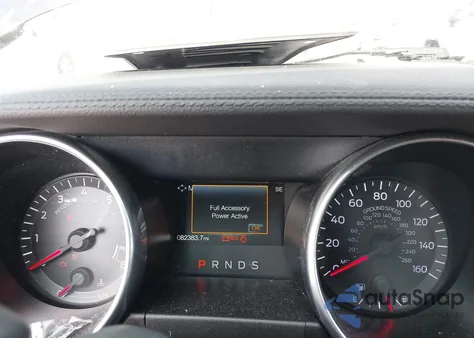 2018 Ford Mustang Gt from USA, damaged, VIN 1FA6P8CF7J5166675